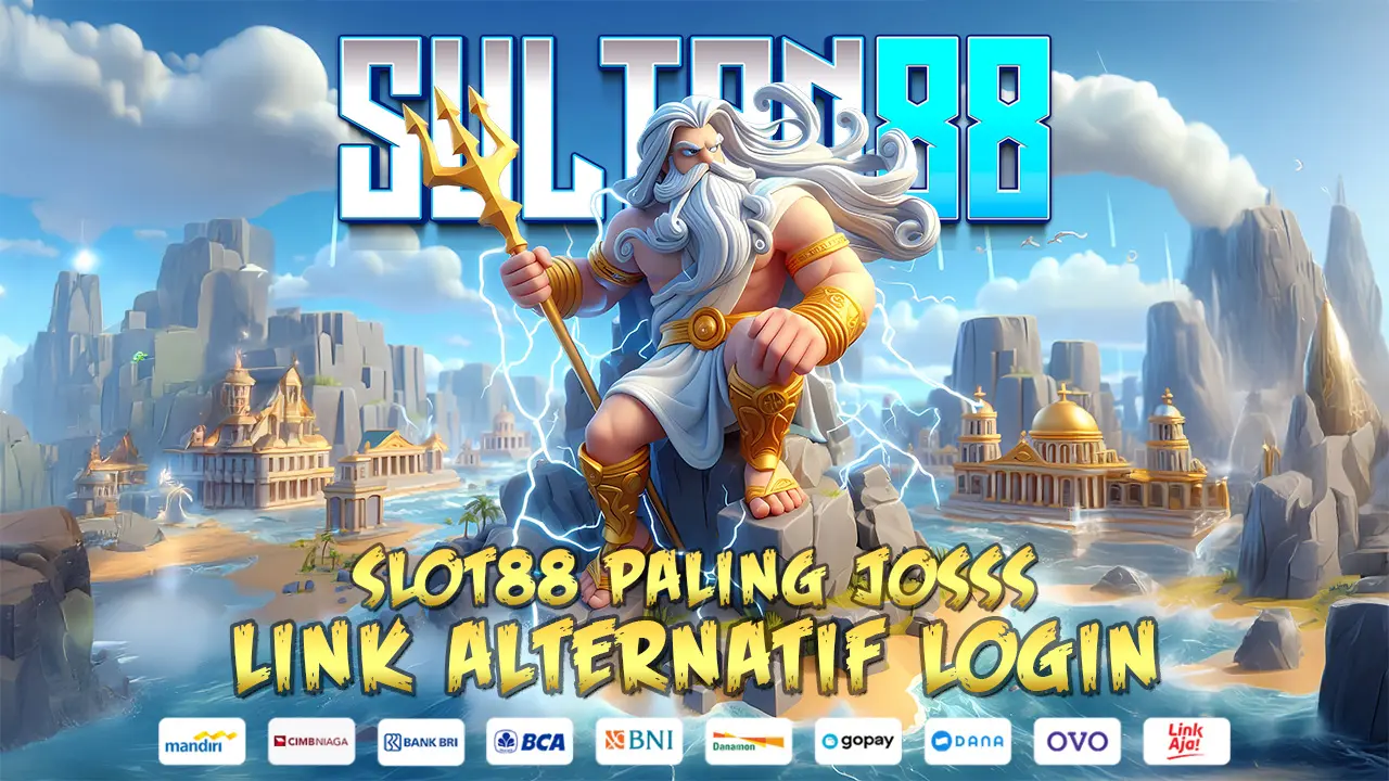 Situs888 slot88 resmi