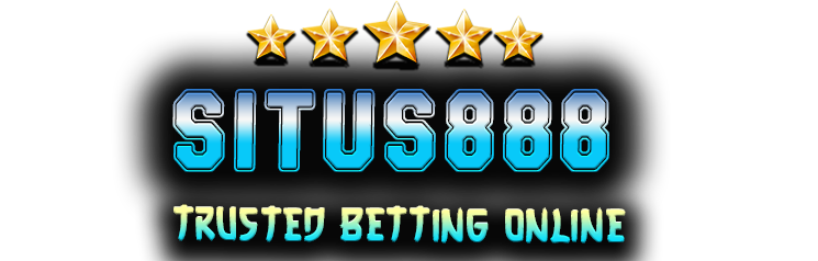 Situs888 Logo